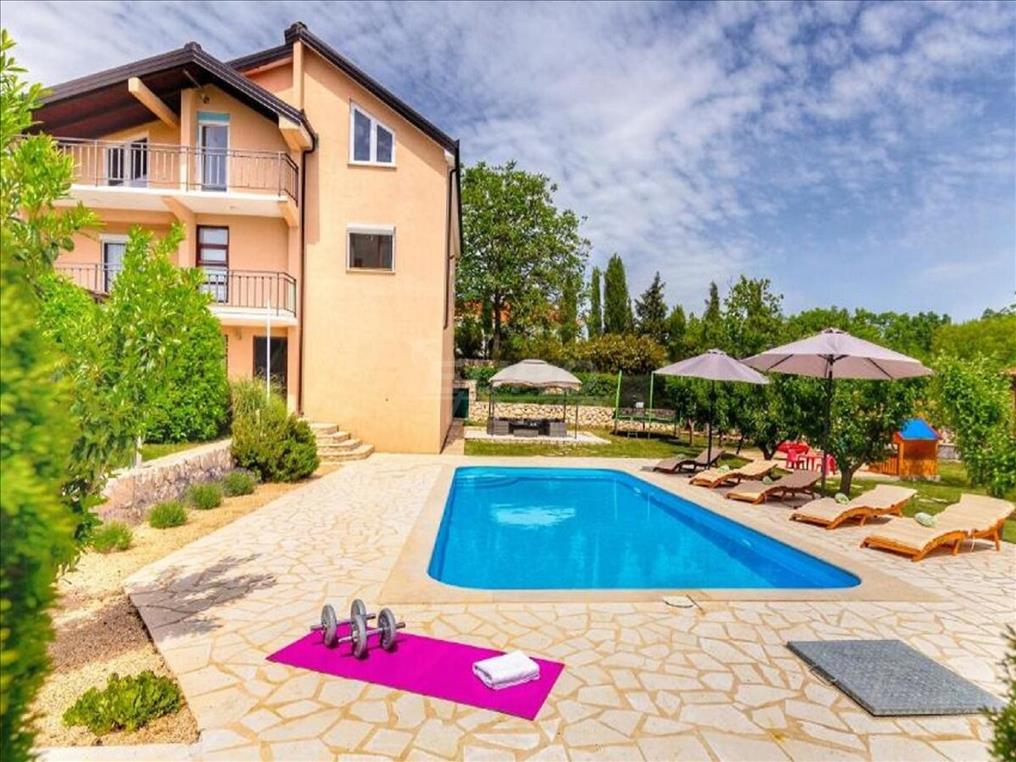 Villa Prima Natura